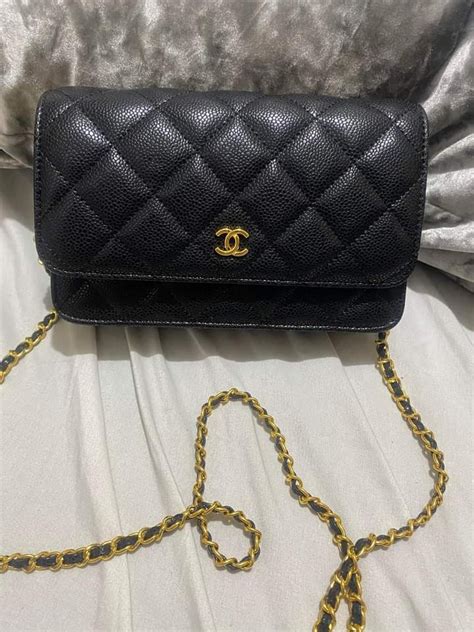 square wallet on chain chanel|chanel wallet on chain preloved.